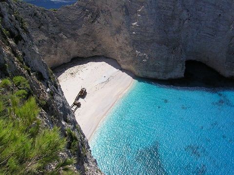 今更ながらのナヴァイオ海岸への行き方 旅予約