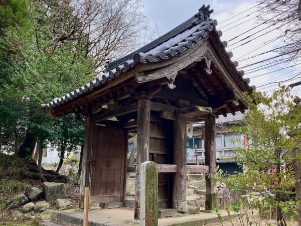 肥前エリア神社巡り（その3） : すきまをつくろう