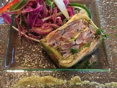 Tete 福岡県飯塚市 すきまをつくろう