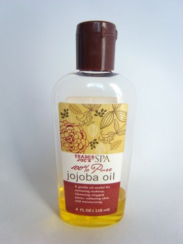 2個セット トレーダージョーズ 2set of TRADER JOE’S  スパ 100％ピュア ホホバオイル SPA Pure TJ-Jojoba Oil 118ml (4fl oz) 楽天市場】2個セット トレーダージョーズ 2set of TRADER JOE'S スパ
