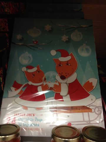 トレーダー・ジョーズのクリスマス期間限定商品＆新商品 トレジョ