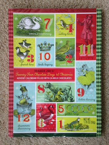 トレーダージョーズ2016年11月の新商品 トレジョ Trader Joe's : まぐ