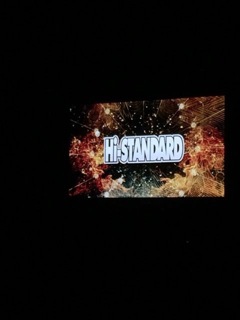 Brahman 尽未来際 尽未来祭 幕張メッセ Just Make It