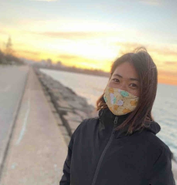 なでしこ田中陽子 ドンの一言言わせて