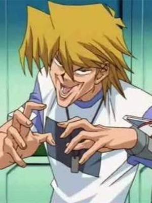 遊戯王 三大顔芸キャラ 斎王琢磨 ベクター 紫雲院素良 マハー ヴァイロ速報