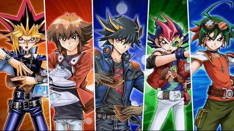 速報 4月カードゲーム売上ランキングが発表 1位遊戯王2位デュエマ3位バトスピ マハー ヴァイロ速報 速報 4月カードゲーム売上ランキングが発表 1位遊戯王2位デュエマ3位バトスピ マハー ヴァイロ速報