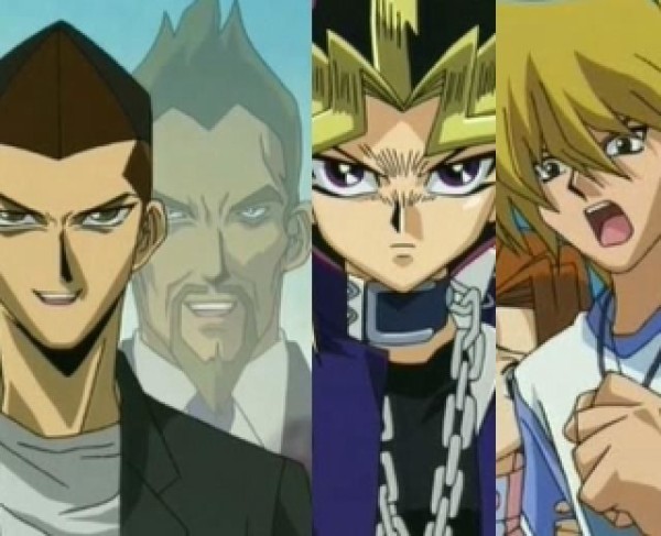 遊戯と城之内と本田の成績が酷すぎでワロタｗｗｗｗｗｗｗｗｗｗｗｗ マハー ヴァイロ速報