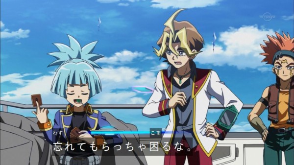 遊戯王 大会で対戦相手に言われた迷言集 Twitterまとめ マハー ヴァイロ速報