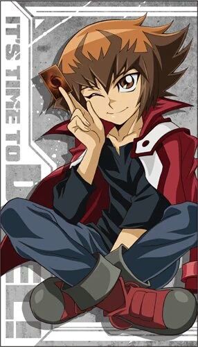 遊戯王gxの遊城十代とかいう最高の主人公ｗｗｗｗｗｗｗｗｗｗｗｗｗｗｗ マハー ヴァイロ速報