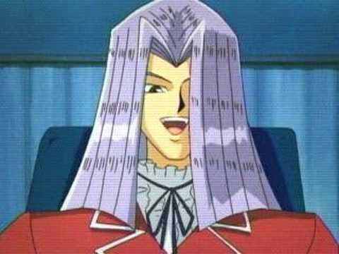 遊戯ボーイ 遊戯王】遊戯ボーイ←これの対義語