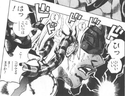 結局ジョジョ5部でボスが暗殺チーム冷遇してたのはなんでやったんや 麻雀ちゃんねる 麻雀まとめブログ