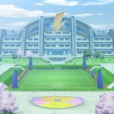 イナズマイレブンの雷門中学って私立なんだな イナイレ速報 イナズマイレブンの雷門中学って私立なんだな イナイレ速報