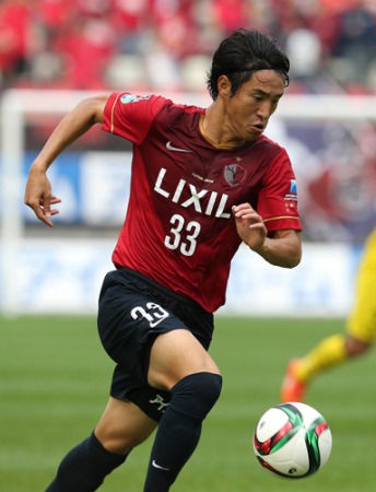 鹿島 夢生 シャツイン禁止ねw 現実の魔法のランプを探す旅