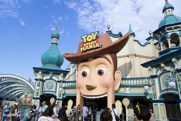 東京ディズニーシー 東京ディズニーシーの風景 ディズニー写真ブログ 東京ディズニーシー 東京ディズニーシーの風景 ディズニー写真ブログ