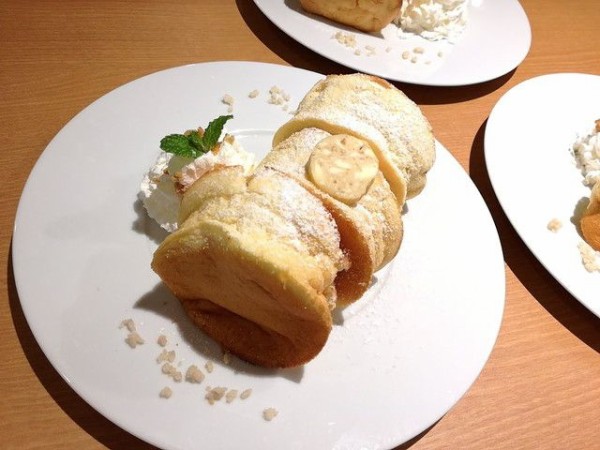 福岡市東区 こだわりの湘南パンケーキでおしゃれカフェを楽しむ 転勤家庭のこんな暮らし