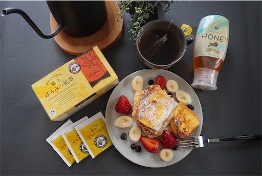 ダイエットに朗報 スーパーフードのはちみつでおいしく脂肪燃焼 Maikostyle Powered By ライブドアブログ