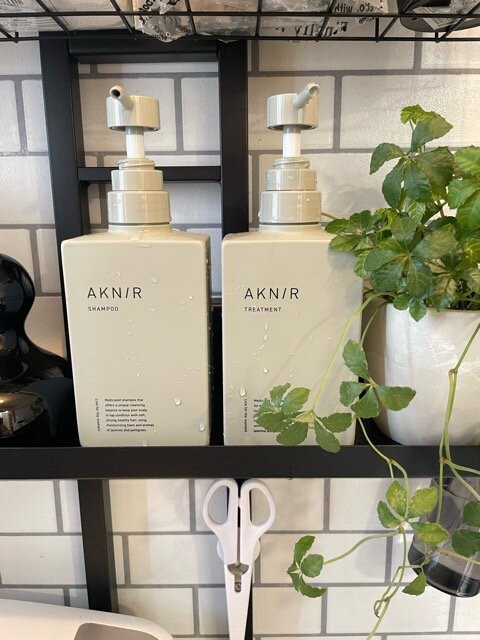 【梨花プロデュース人気商品】AKNIR（アクニー）マスターパック 5点セット 梨花プロデュース人気商品】AKNIR（アクニー）マスターパック 5