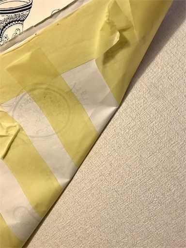 Diyした賃貸のトイレを4年振りに原状回復 成功のコツは Maikostyle Powered By ライブドアブログ