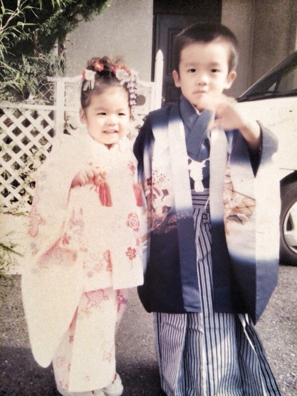 便利な時代の七五三や卒業式は着物の柄もコスパも可愛過ぎる Maikostyle Powered By ライブドアブログ