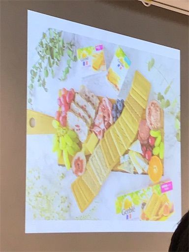 Gerble ジェルブレでダイエットも健康維持もおしゃれテーブルコーデにも Maikostyle Powered By ライブドアブログ