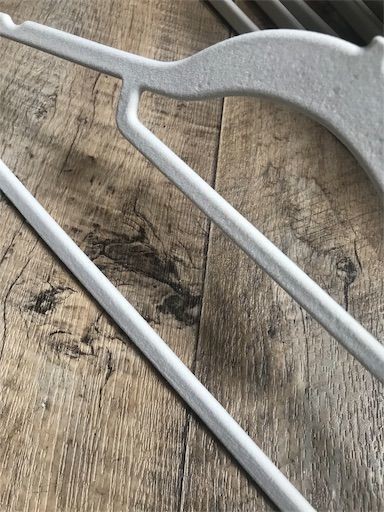 コストコの超お得なハンガーとコストコベーグルで簡単にオシャレカフェ風ランチ Maikostyle Powered By ライブドアブログ