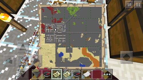 第5回目 マイクラpe0 14 0にアプデしました マイクのマイクラpe生活