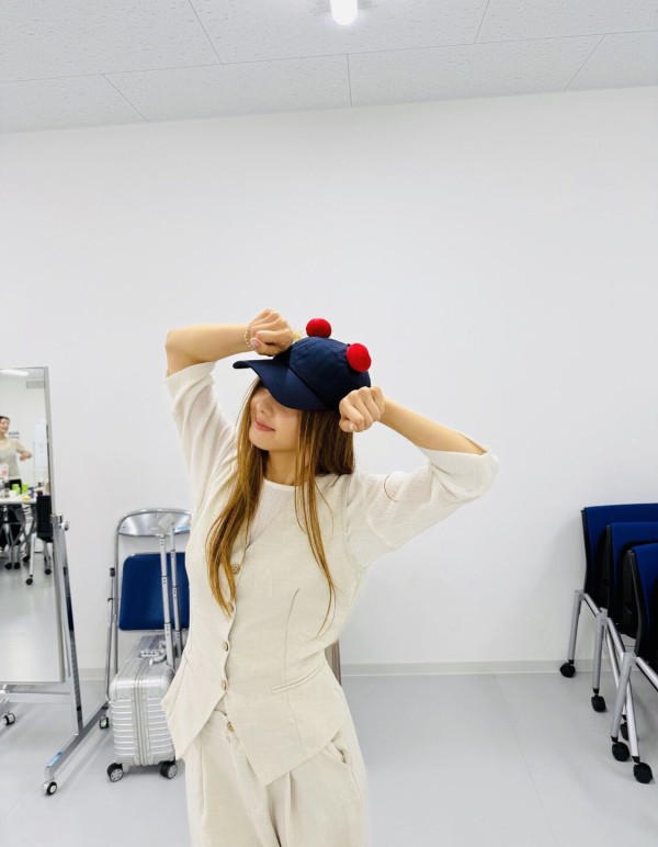 👆💪👆💪 : 倉木麻衣 オフィシャルブログ Powered by ライブドア