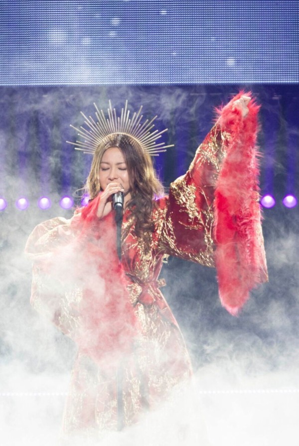 💪information👆 : 倉木麻衣 オフィシャルブログ Powered by