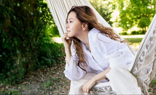 倉木麻衣　写真 🍀😌🍀 : 倉木麻衣 オフィシャルブログ Powered by ライブドアブログ