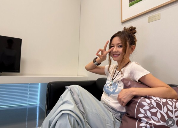 🙏📺️🎶 : 倉木麻衣 オフィシャルブログ Powered by ライブドアブログ