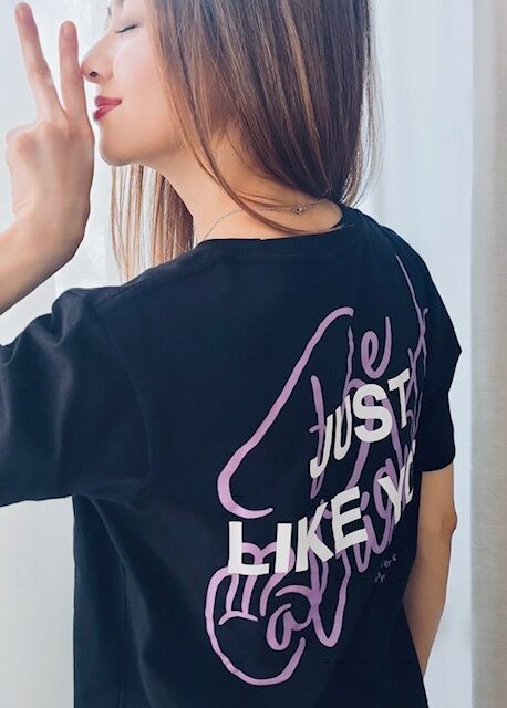 新品未開封☆倉木麻衣happy live黒TシャツSサイズ希少 倉木麻衣 オフィシャルグッズ│Musing