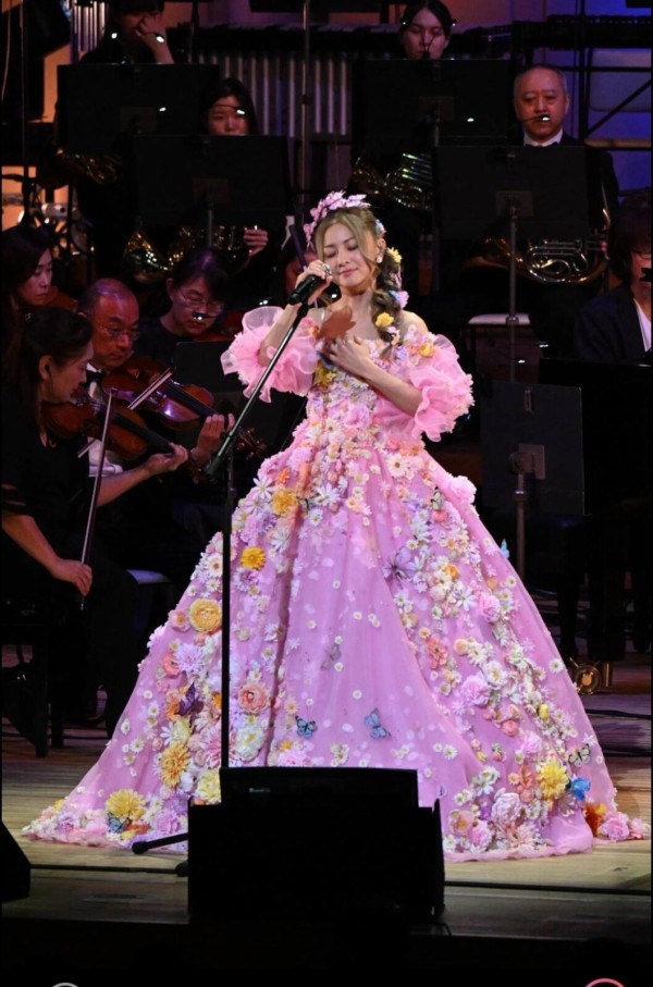🤲 : 倉木麻衣 オフィシャルブログ Powered by ライブドアブログ