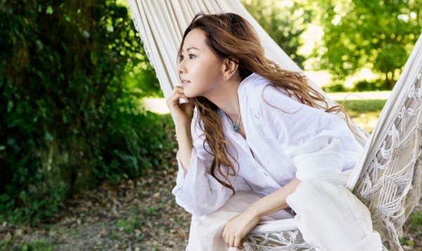 😇 : 倉木麻衣 オフィシャルブログ Powered by ライブドアブログ