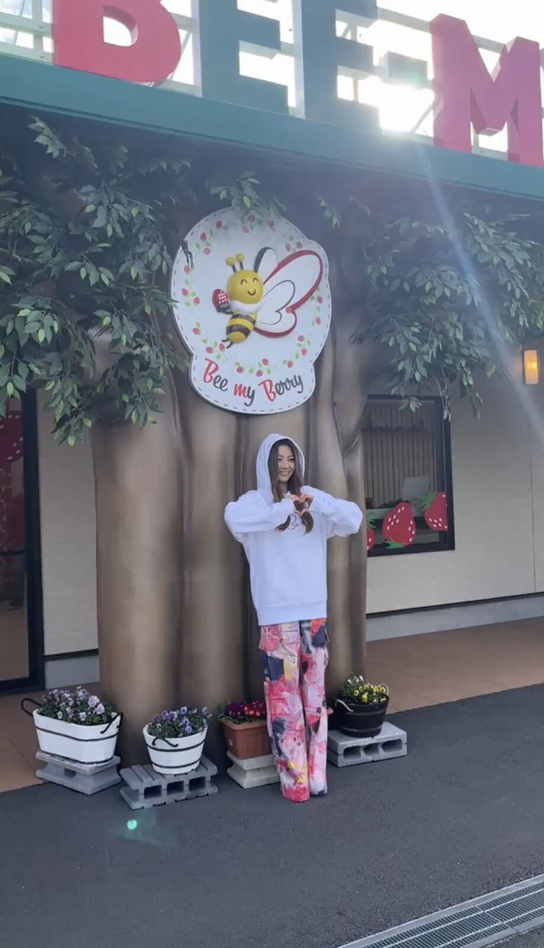 倉木麻衣 25th Anniversary “2525😀” Museum』開催決定