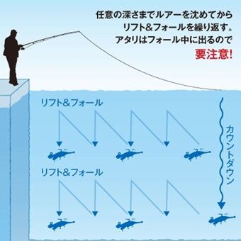 夜釣行のアジングが最高 爆釣の攻略方法 についてまとめてみた 釣りの一歩のblog