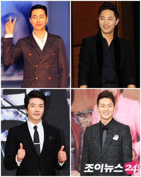 13年韓国ドラマは男性俳優が熱い 韓ガールの韓国ソウル観光 コスメ 芸能ニュース