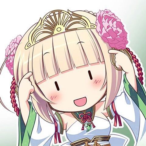 オーガスト 千の刃濤 桃花染の皇姫 せんのはとう つきそめのこうき の 鴇田奏海 の誕生日です まいりん O 日記