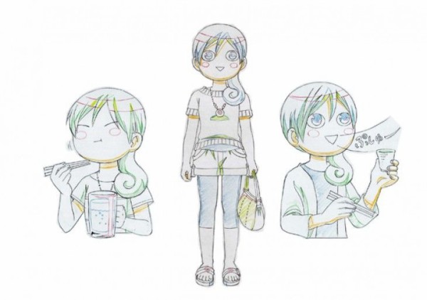 ワカコ 26 さんが酒を飲んで肴を食べるだけの漫画 ワカコ酒 アニメ化 まいう速報 ワカコ 26 さんが酒を飲んで肴を食べるだけの漫画 ワカコ酒 アニメ化 まいう速報