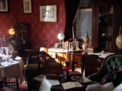 壁紙屋本舗 Walpa 輸入壁紙を使ってお部屋まるごとリフォーム選手権応募 作成中