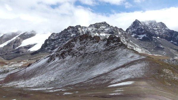 南米西海岸３つの絶景縦断 : まいたび®ツアーレポート by 毎日 ...
