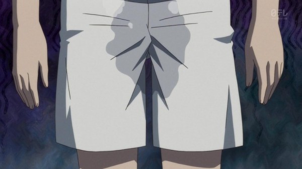 膀胱 お おしっこするゥーんだ 講義中ワイ ﾝ拒否するｩ マジキチ速報