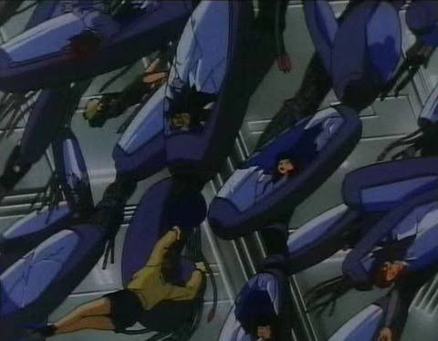 機動戦士vガンダム 明るいです Msカッコいいです 作画最高です 何故不人気なのか マジキチ速報