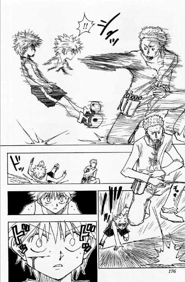 賞金首ハンター ビノールト の過去www マジキチ速報 賞金首ハンター ビノールト の過去www マジキチ速報