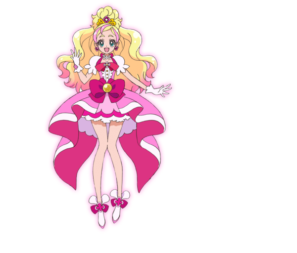 可愛いプリキュアランキング15決定版 マジキチ速報