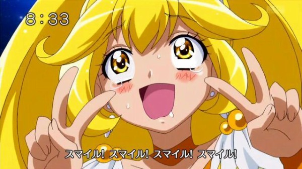 マジキチスマイルと聞いて思い浮かぶ人物 マジキチ速報