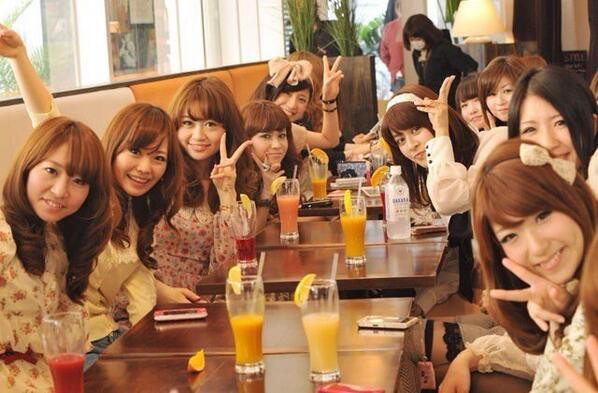 画像 日本の大学生と海外の大学生のファッションｗｗｗｗｗｗ マジキチ速報