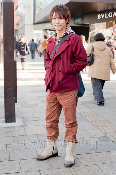 画像 日本の大学生と海外の大学生のファッションｗｗｗｗｗｗ マジキチ速報