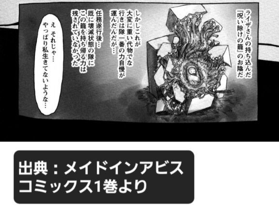 ※訳アリ　呪いの籠 訳アリ呪いの籠