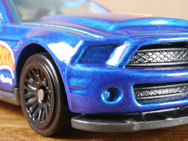 シェルビー　ミニカー 楽天市場】ミニカー 1/24 JadaTOYS☆2008 シェルビーGT500KR