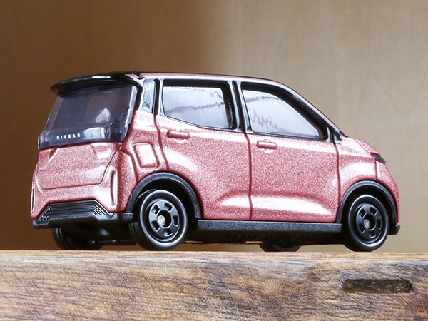 ⑬稀少！日本製ミニカー☆ 当時物 SAKURA サクラ NISSAN R382 トミカ 日産 サクラ（SAKURA） No.8-12 2023年8月発売 トミカ